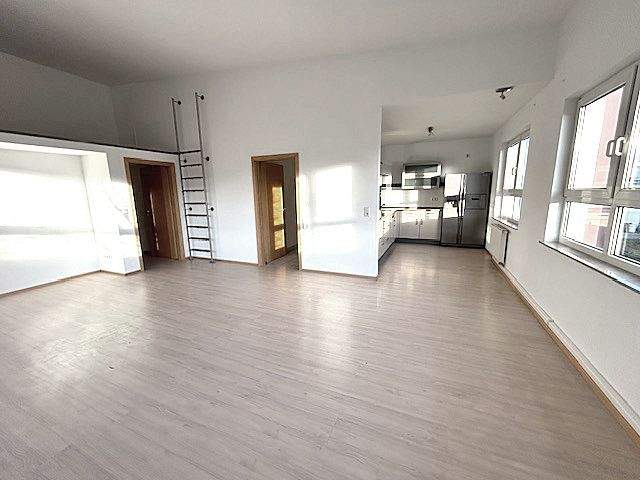 Große und helle 3-Zimmerwohnung in Nufringen 3 zimmer