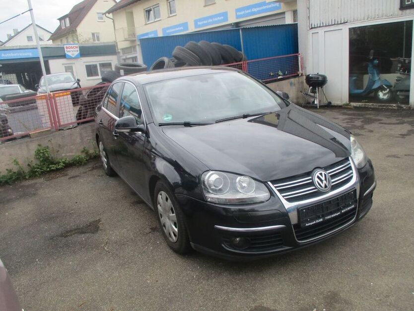Jetta