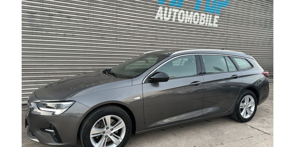 Opel Insignia 56.996 km 19.900 &euro; Sindelfingen 71065
