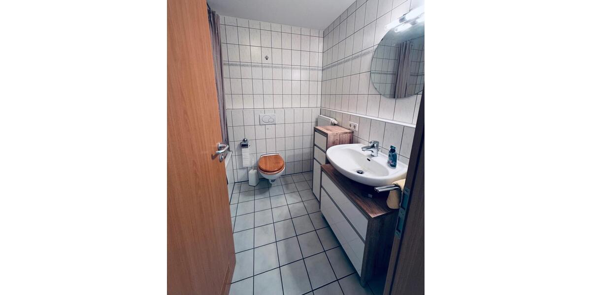 Erdgeschoßwohnung Böblingen - 2 Zimmer, 60 m&sup2;, 1.400&euro; | Angebot:26663428