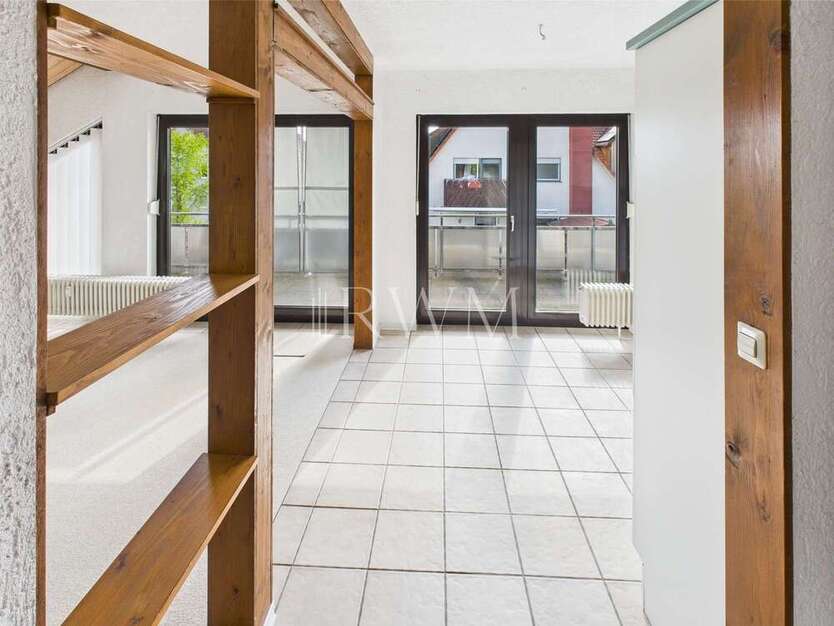 Wohnung zum Kaufen in Herrenberg 359.000 € 120.13 m² 3 zimmer