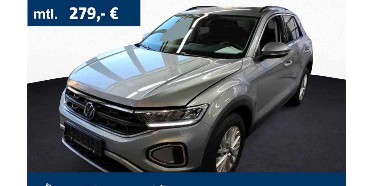 VW T-Roc 30.291 km 20.930 &euro; Fellbach 70736