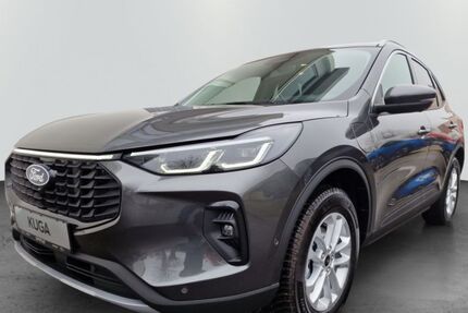 Ford Kuga 17.500 km 33.990 &euro; Rutesheim 71277
