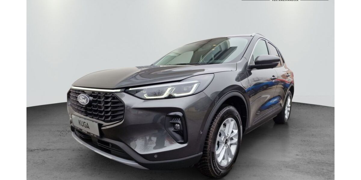 Ford Kuga 17.500 km 33.990 &euro; Rutesheim 71277