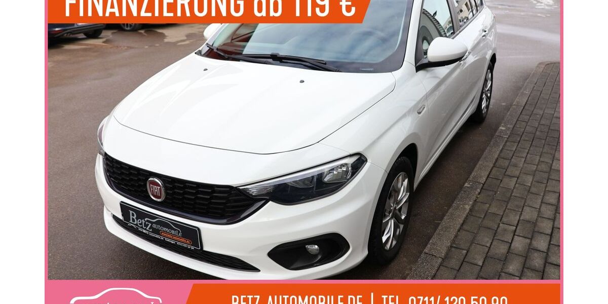 Fiat Tipo 36.112 km 11.490 &euro; Ostfildern 73760