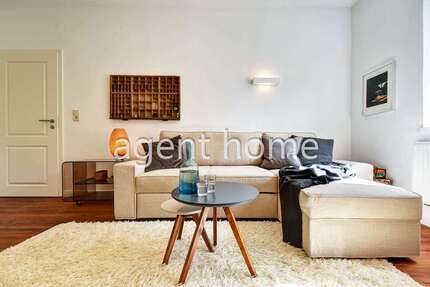 Wohnung Stuttgart Stuttgart-Mitte - 2 Zimmer, 55 m&sup2;, 1.210&euro; | Angebot:26752237