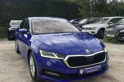 Skoda Octavia 130.000 km 18.299 &euro; Stuttgart 70567