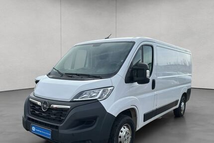 Opel Movano 44.102 km 17.990 &euro; Esslingen 73730