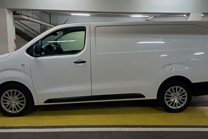 Opel Vivaro 160.000 km 13.500 &euro; Esslingen am Neckar 73733