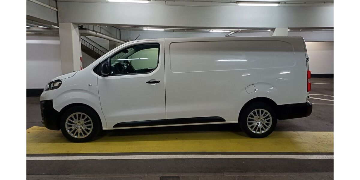 Opel Vivaro 160.000 km 13.500 &euro; Esslingen am Neckar 73733