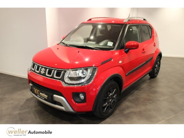 Suzuki Ignis 50.500 km 13.875 € Bietigheim-Bissingen 74321