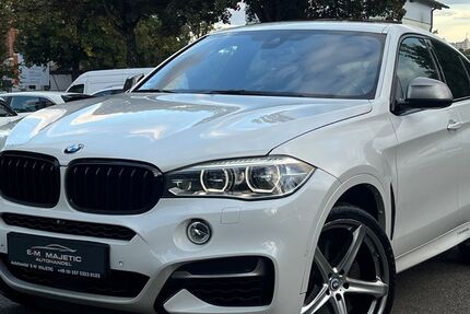 BMW X6 122.395 km 32.999 € Stuttgart 70378
