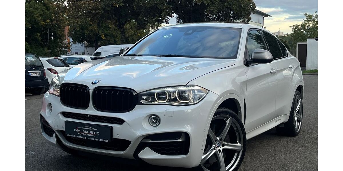 BMW X6 122.395 km 32.999 € Stuttgart 70378