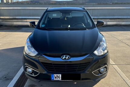 Hyundai ix35 164.500 km 7.000 &euro; Waiblingen 71334