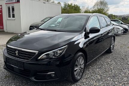 Peugeot 308 139.757 km 9.999 &euro; Filderstadt /bei Stuttgart 70794