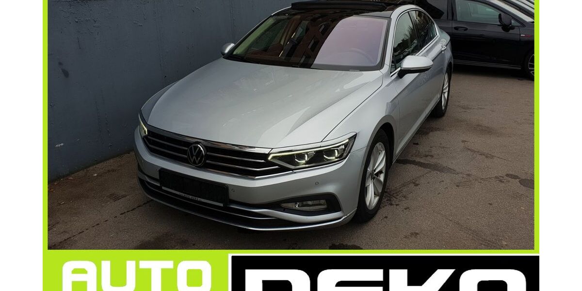 VW Passat 197.404 km 20.470 &euro; Waiblingen 71332