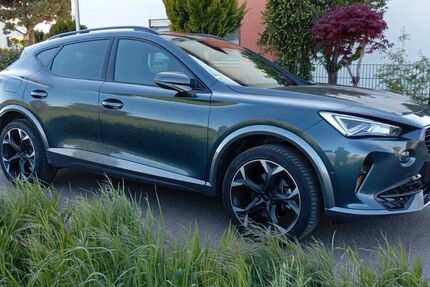 Cupra Formentor 47.000 km 22.800 &euro; Pleidelsheim 74385