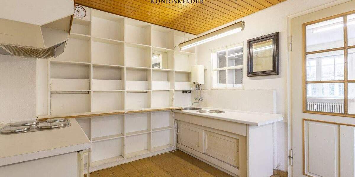 Mehrfamilienhaus, Wohnhaus Stuttgart / Sillenbuch Sillenbuch - 1 Zimmer, 375 m&sup2;, 1.690.000&euro; | Angebot:25772271