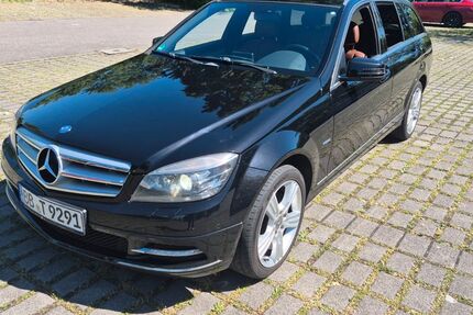 Mercedes-Benz C 250 256.820 km 4.300 &euro; Böblingen 71032