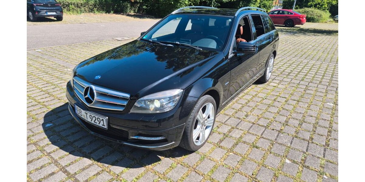 Mercedes-Benz C 250 256.820 km 4.900 &euro; Böblingen 71032