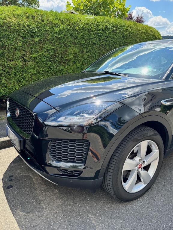 E-Pace
