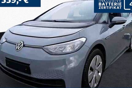 VW ID.3 9.700 km 22.430 &euro; Fellbach 70736