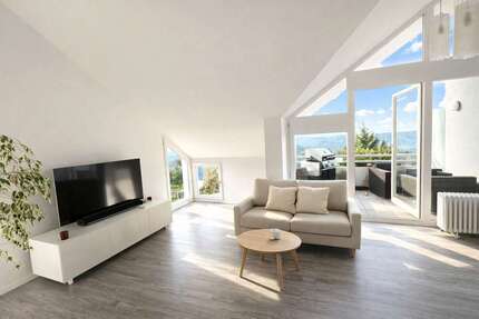 Wohnung Esslingen Brühl - 4 Zimmer, 90 m&sup2;, 1.350&euro; | Angebot:23822483