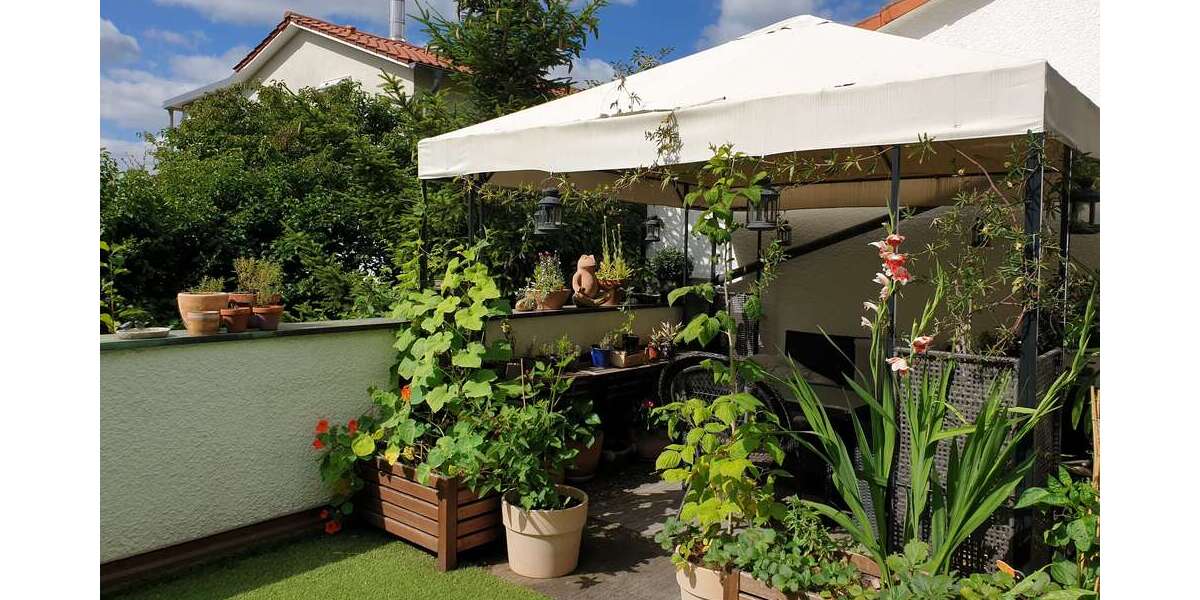 Etagenwohnung Korntal - 3 Zimmer, 140 m&sup2;, 1.400&euro; | Angebot:26064182