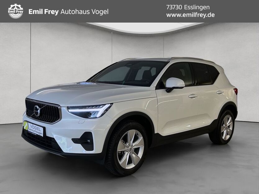 XC40