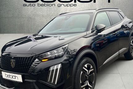 Peugeot 2008 26.300 km 24.480 &euro; Tübingen 72072