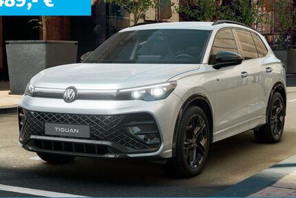 VW Tiguan 17.500 km 46.960 &euro; Wendlingen 73240