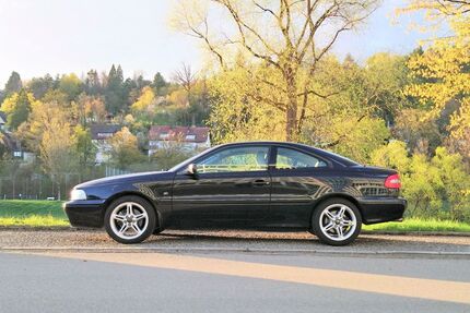 Volvo C70 119.500 km 8.000 € Stuttgart 70565