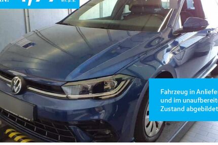 VW Polo 29.118 km 19.830 &euro; Stuttgart-Wangen 70188