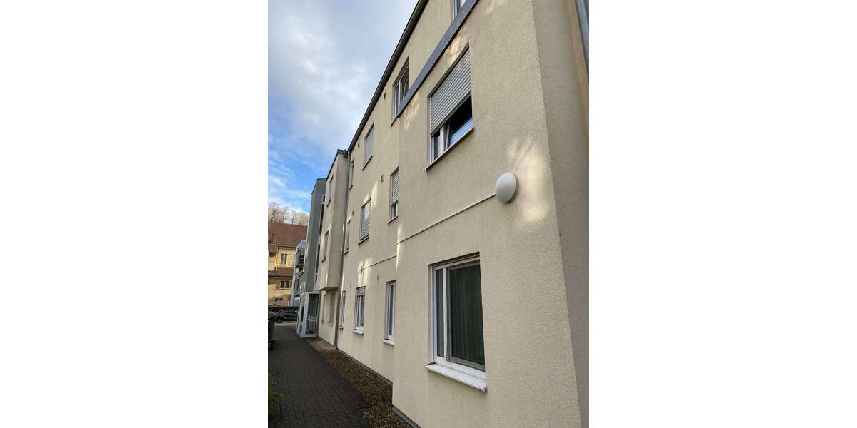 Etagenwohnung Stuttgart Hedelfingen - 2.5 Zimmer, 77 m&sup2;, 360.000&euro; | Angebot:26982690