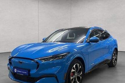 Ford Mustang Mach-E 54.725 km 28.490 € Filderstadt 70794