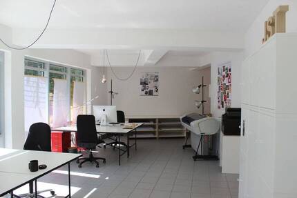 Gewerbeobjekt Tübingen Südstadt - 160&euro; | Angebot:26790489