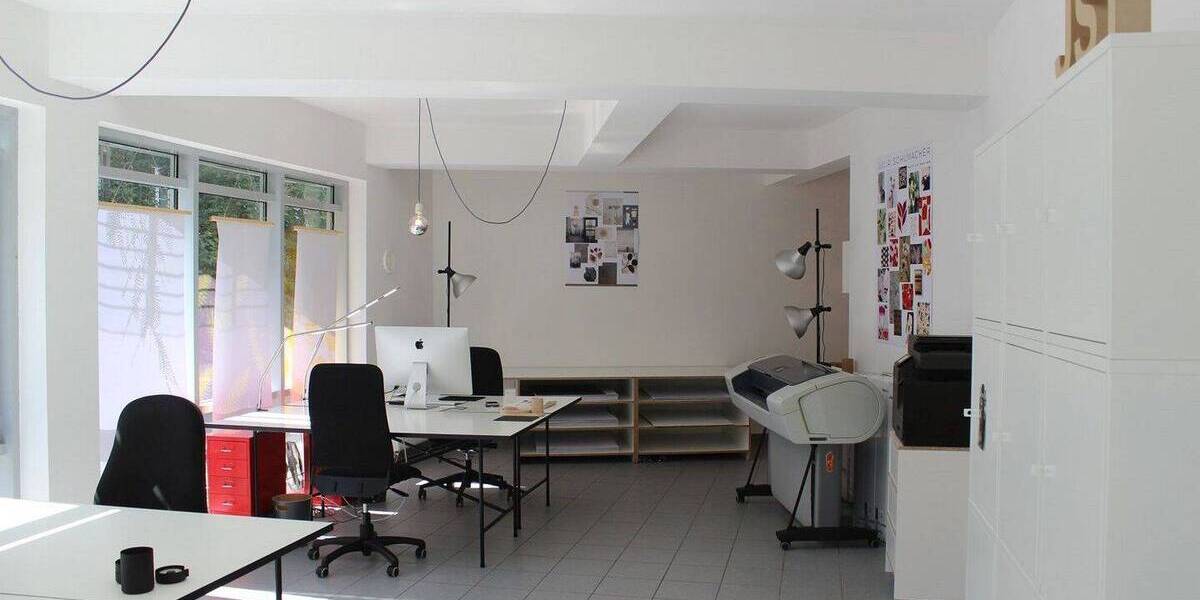 Gewerbeobjekt Tübingen Südstadt - 160&euro; | Angebot:26790489
