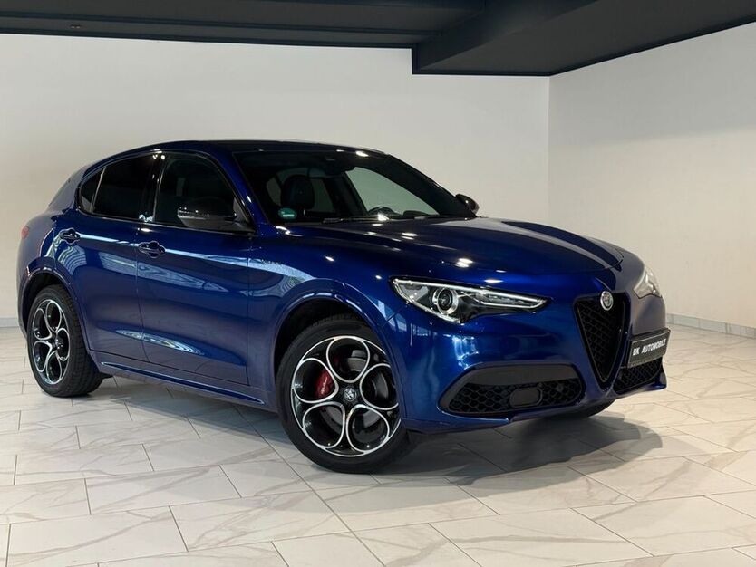 Stelvio