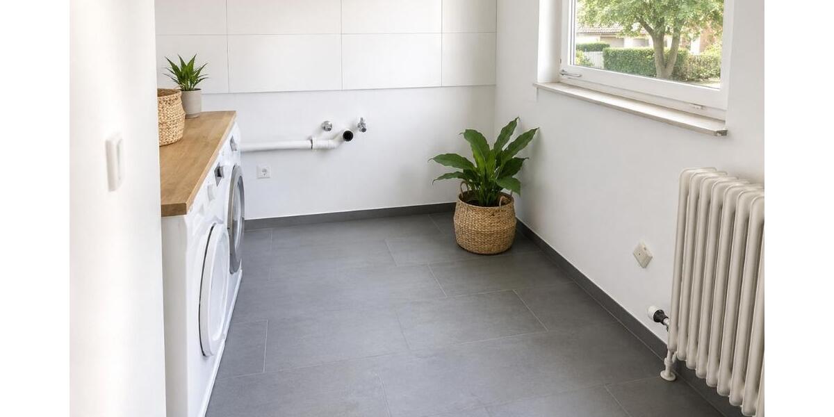 Schöne, helle 2 Zi.-Whg. mit Balkon und Garage in Ditzingen-Heimerdingen zu verkaufen - Etagenwohnung Heimerdingen Heimerdingen | Angebot:27001603