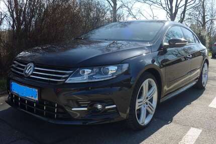 VW CC 119.500 km 16.600 &euro; Ditzingen 71254