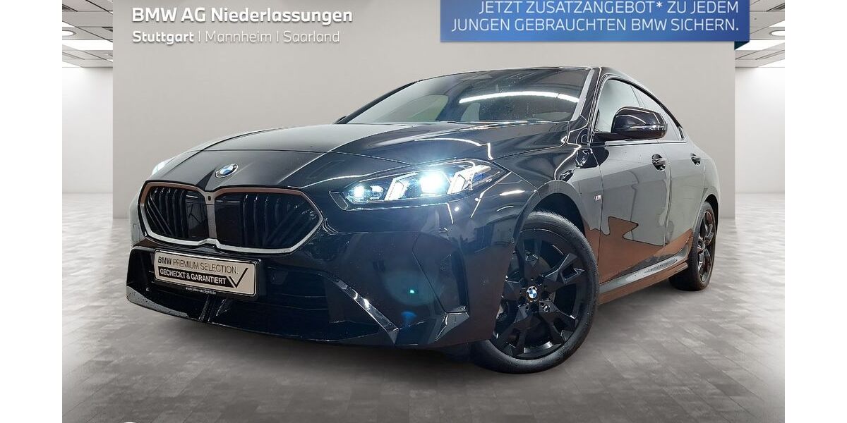 BMW 220 25.519 km 35.950 € Stuttgart 70569