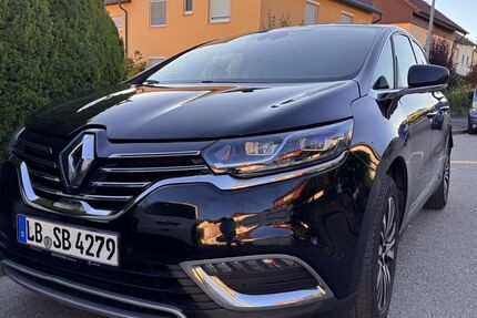 Renault Espace 116.100 km 17.760 &euro; Kirchheim 73230