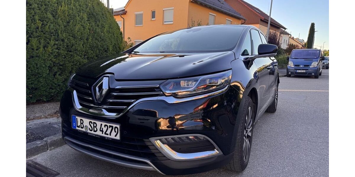 Renault Espace 116.100 km 17.760 &euro; Kirchheim 73230