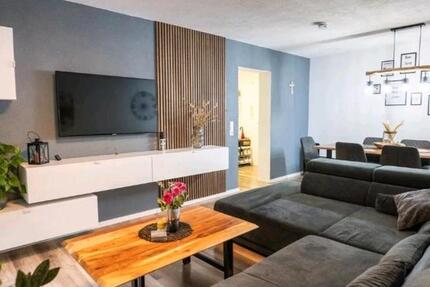 Wohnung Reutlingen Orschel-Hagen - 3 Zimmer, 82 m&sup2;, 295.000&euro; | Angebot:26699609
