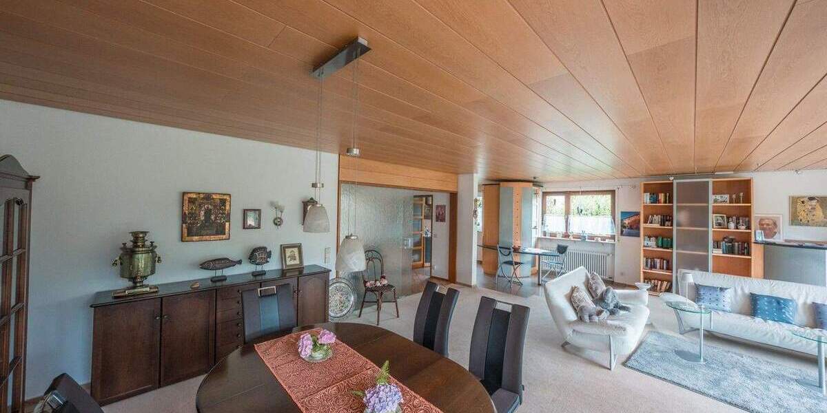 Einfamilienhaus Leutenbach - 7 Zimmer, 224 m&sup2;, 699.000&euro; | Angebot:24835281