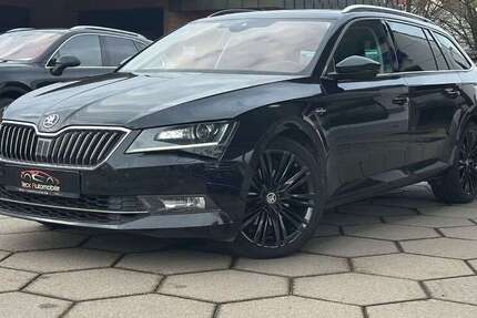 Skoda Superb 213.300 km 16.900 &euro; Unterensingen 72669