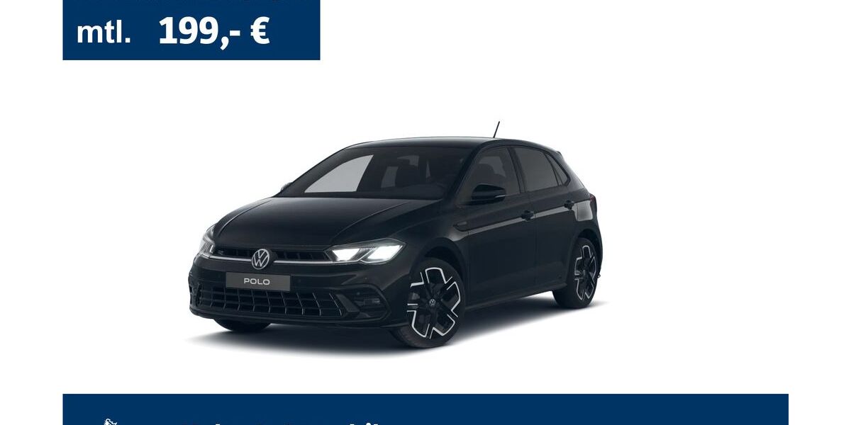 VW Polo 1.008 km 26.990 &euro; Böblingen 71032
