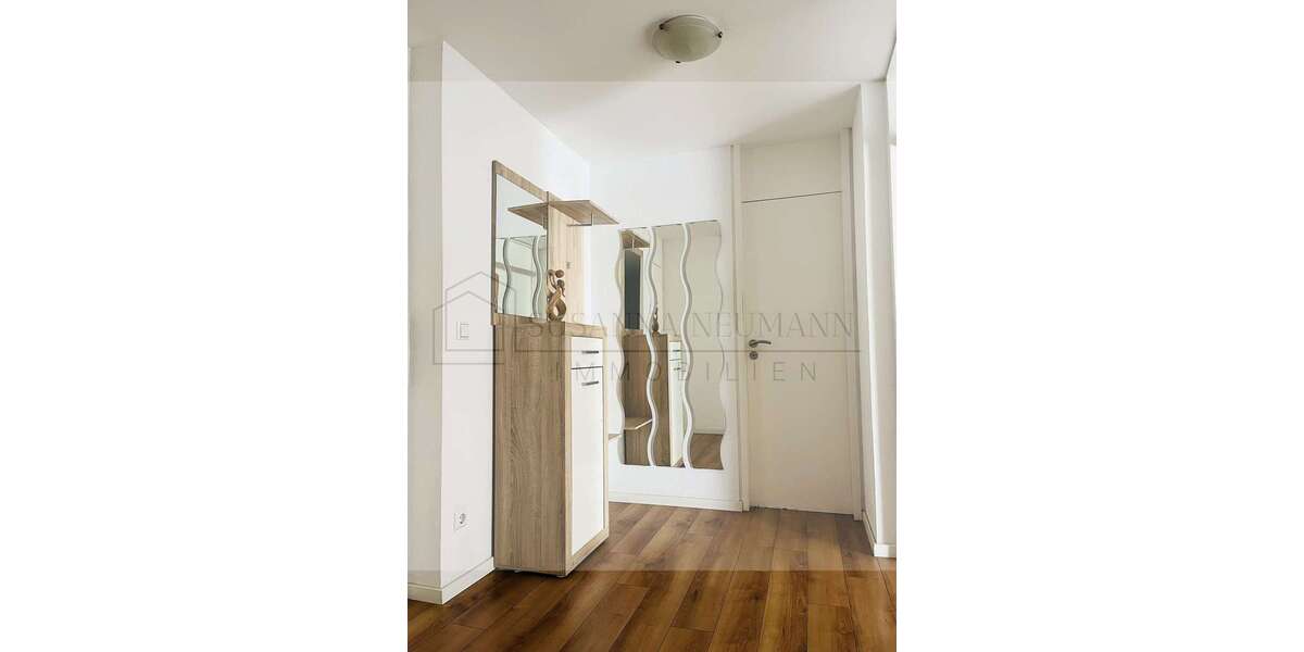 Wohnung zum Kaufen in Ludwigsburg 235.000 € 63.37 m² 2 zimmer