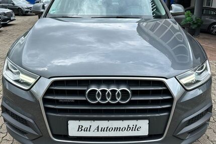Audi Q3 125.000 km 16.950 &euro; Simmozheim/Stuttgart 75397
