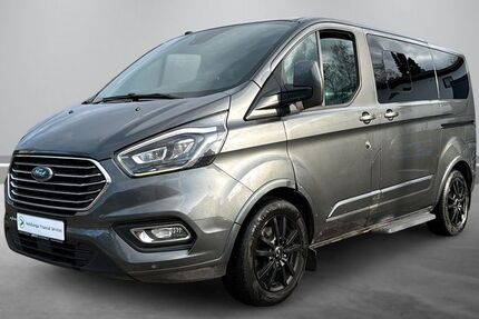 Ford Tourneo Custom 152.000 km 26.790 &euro; Weinstadt 71384